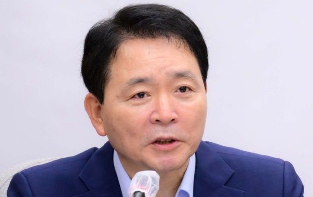 성일종 국민의힘 정책위의장. 뉴시스