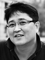 김선호 한국언론진흥재단 책임연구위원. 한국언론진흥재단