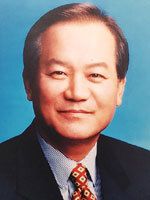 최병렬(1938∼2022) 전 한나라당 대표. 세계일보 자료사진