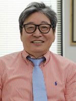 이상근 서강대 게임·평생교육원장. 세계일보 자료사진