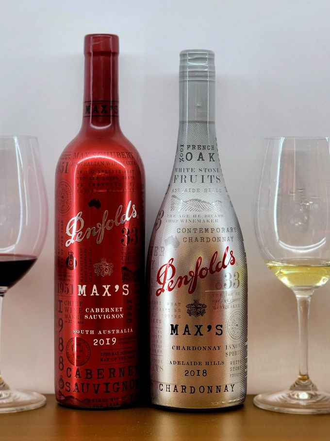 맥스 시리즈 래핑 디자인.