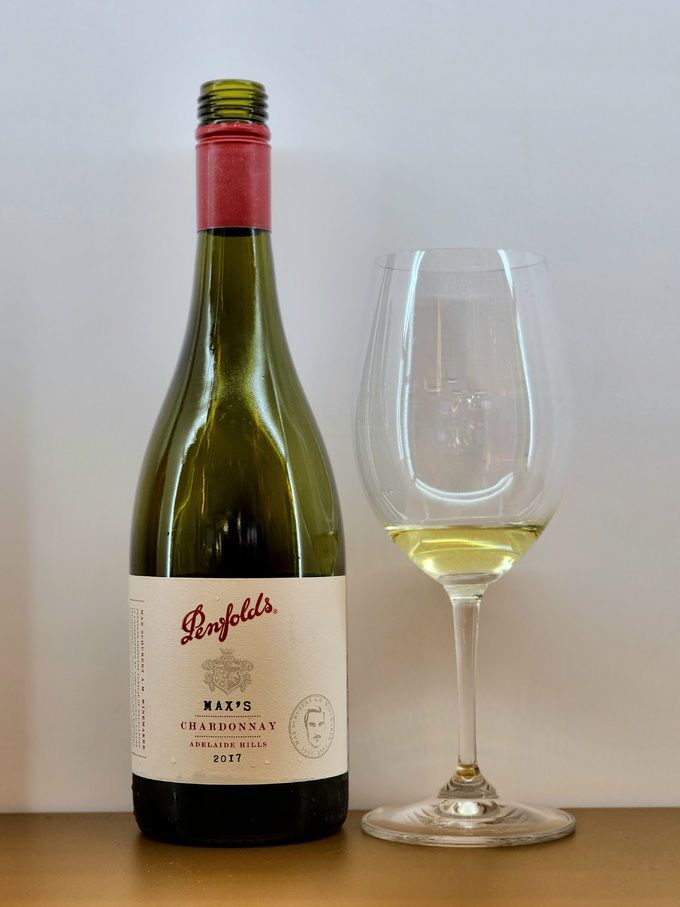 맥스 샤르도네.