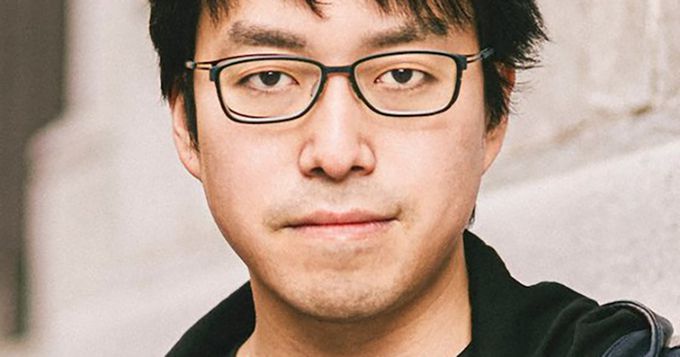 나리타 유스케 예일대 조교수. 인터넷 커뮤니티 갈무리