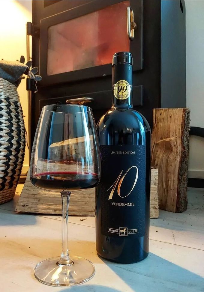 10벤뎀미에 리미티드 에디션. 최현태 기자