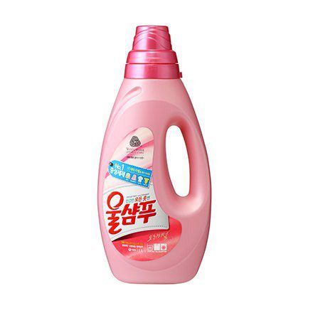 ‘울 샴푸’ 이미지. 출처=애경 홈페이지(www.aekyung.co.kr)