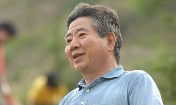 고(故) 노무현 전 대통령