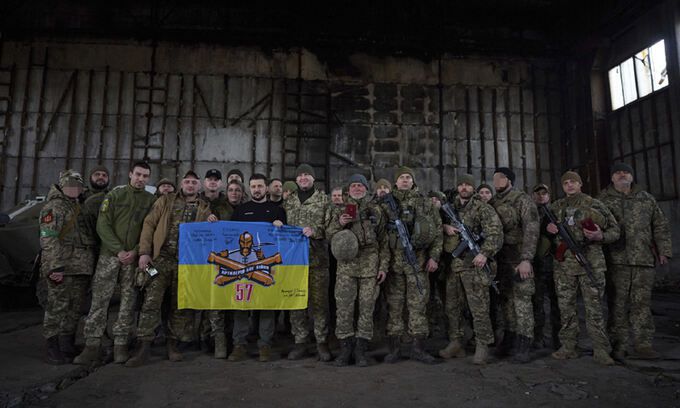 사진=우크라이나 대통령실 제공