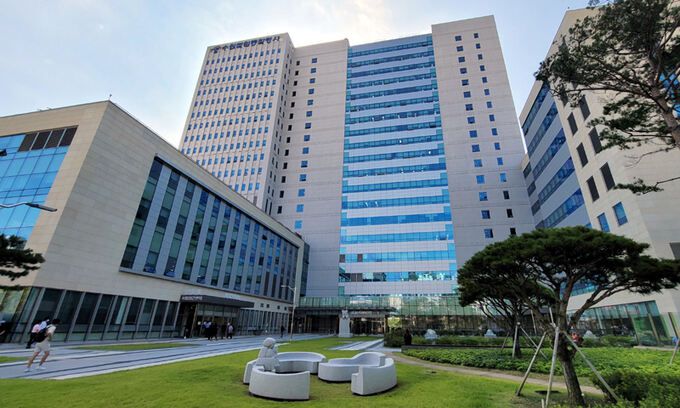 수원법원종합청사 전경. 뉴시스