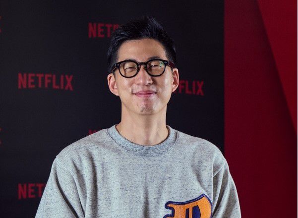 ‘성+인물’을 연출한 정효민 PD. 넷플릭스 제공
