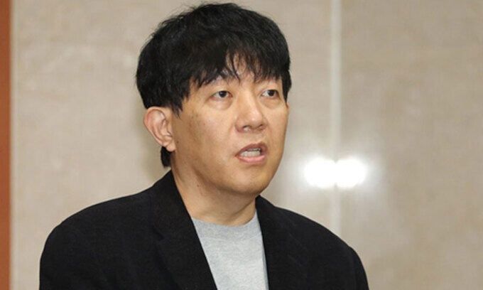 이재웅 쏘카 전 대표. 연합뉴스