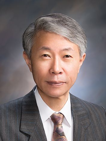 박일영 충북대 약대 교수. 충북대 홈페이지