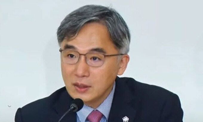 정철승 변호사. 페이스북 갈무리