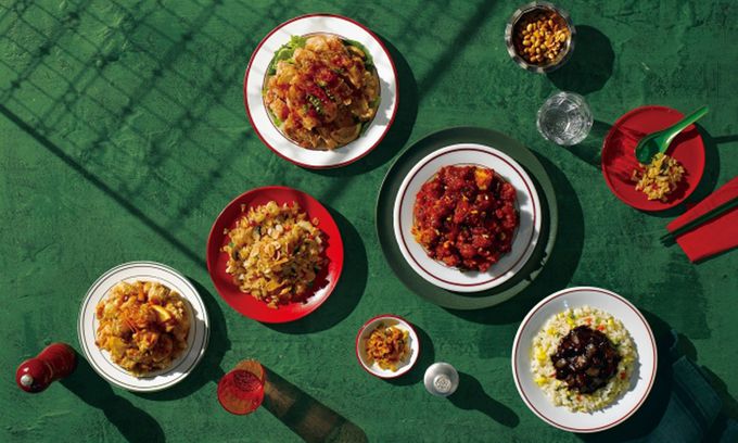 롯데마트 ‘요리하다’ 대표 상품 이미지. 롯데마트 제공