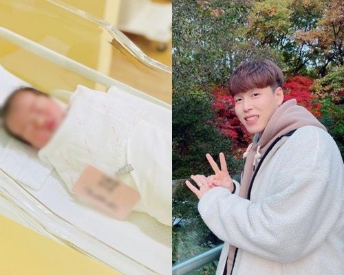 안시우 사회관계망서비스(SNS) 캡처