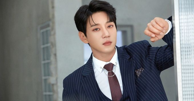 가수 황치열. 텐투엔터테인먼트 제공