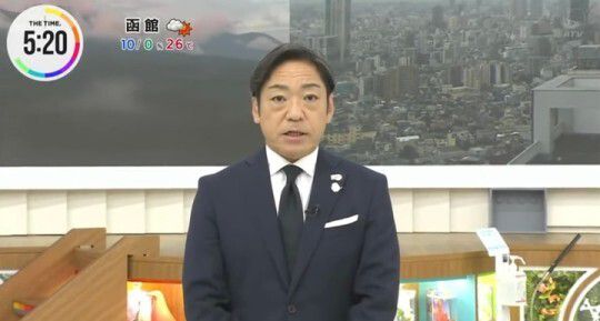 사진=가가와 데루유키. 유튜브 'UNA' 채널 캡처