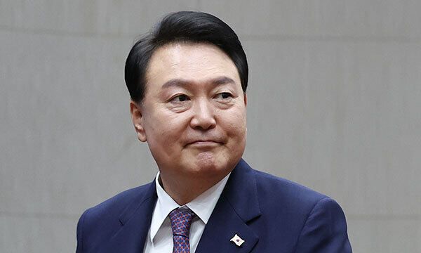 윤석열 대통령. 연합뉴스