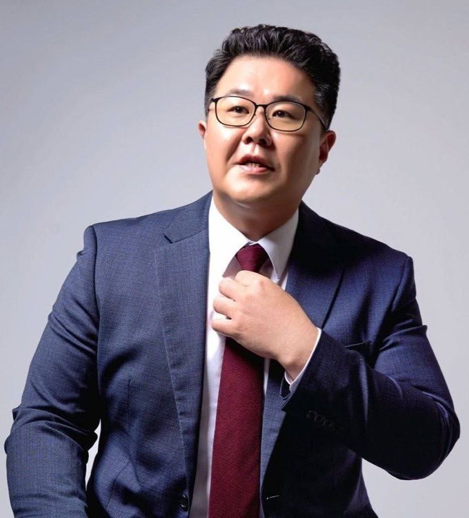 김찬영 대통령실 행정관