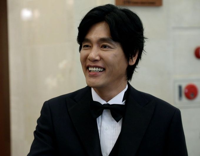 TV조선 예능 프로그램 ‘조선의 사랑꾼’에 출연중인 배우 최성국. ‘조선의 사랑꾼’ 방송 화면 캡처