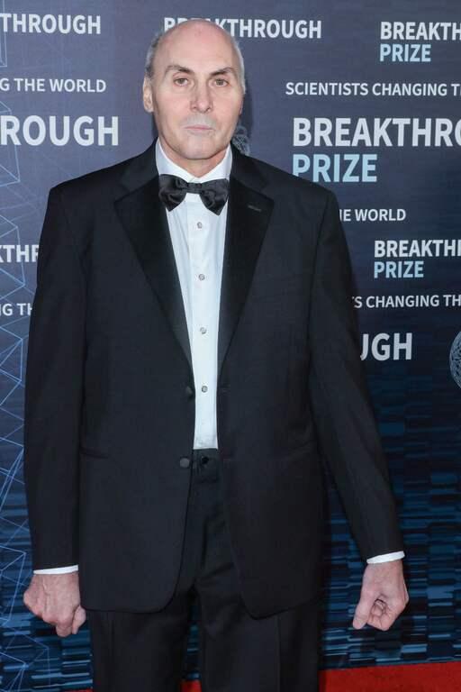 드루 와이스먼 펜실베이니아대 교수