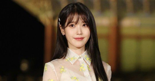 가수 아이유. 세계일보 자료사진