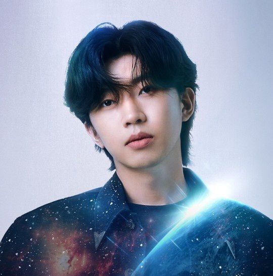 가수 임영웅. 물고기뮤직 제공