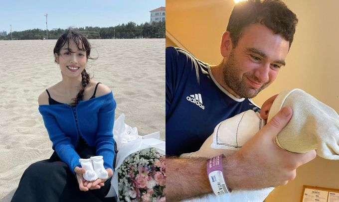 임현주 아나운서 인스타그램 캡처