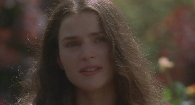 영화 ‘가을의 전설’ 스틸컷