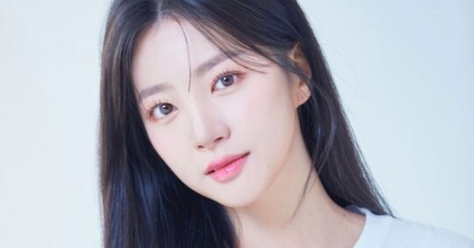 그룹 라붐 해인(28·본명 염해인). 알앤디컴퍼니 제공