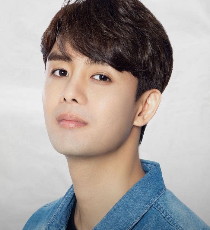 성유빈 SNS 캡처