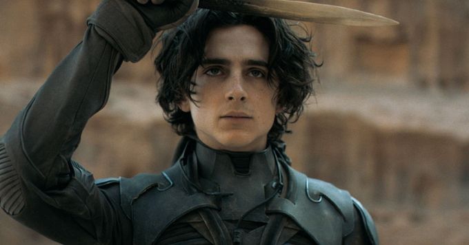 영화 ‘듄’ 스틸컷. 네이버 영화