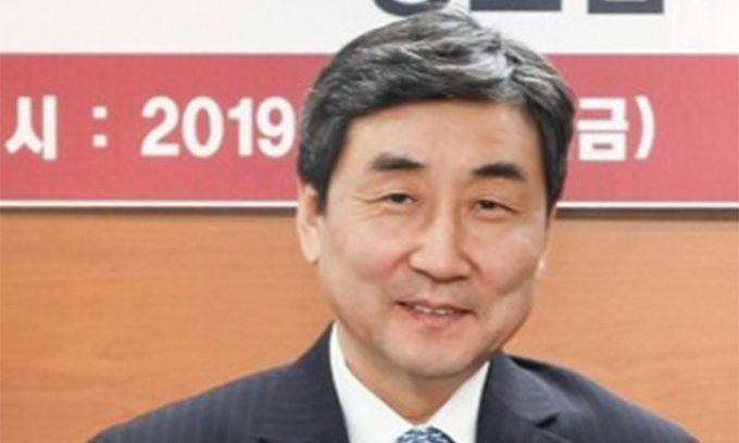 이종걸 전 의원