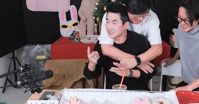 유튜브 채널 ‘채널십오야’ 캡처