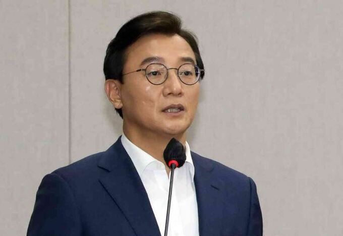 전재수 더불어민주당 의원. 뉴스1