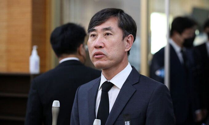 하태경 국민의힘 의원. 뉴스1