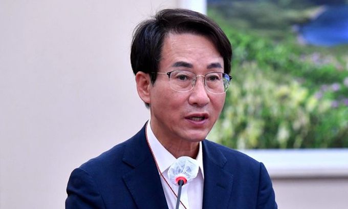 더불어민주당 이원욱 의원. 연합뉴스