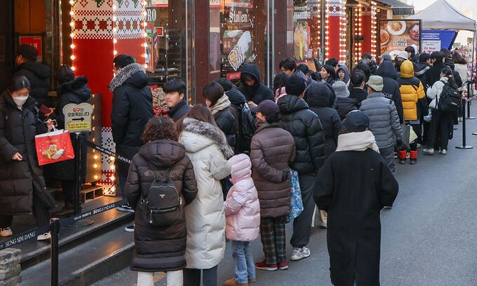 대전 으느정이 문화의 거리. 대전=최상수 기자