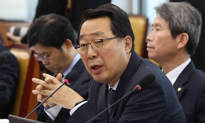 윤영찬 의원. 뉴스1