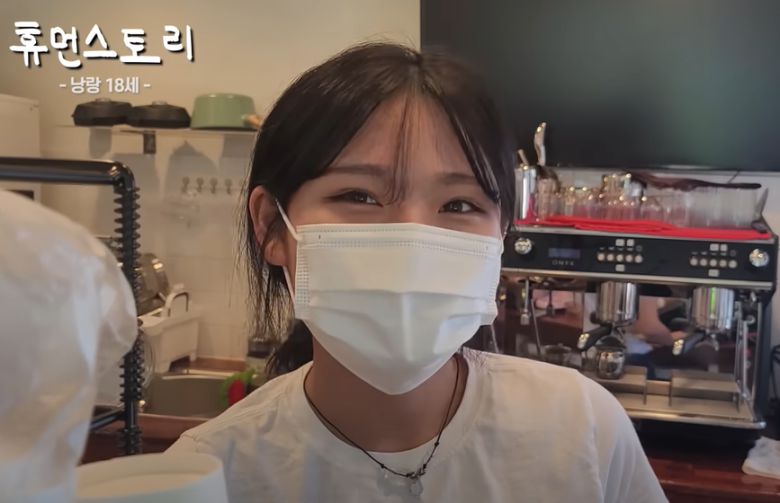 유튜브 채널 ‘휴먼스토리’ 캡처