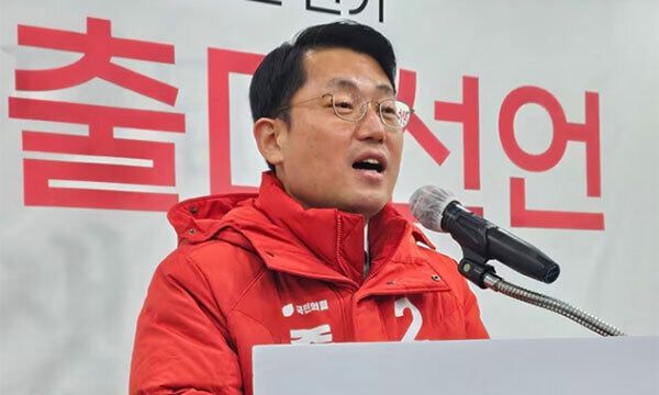 도태우 변호사. 뉴스1