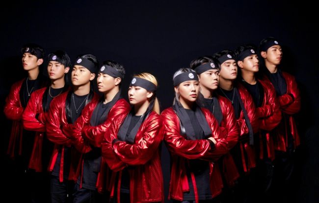 저스트절크. 사진=뉴시스