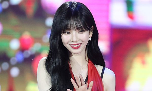 그룹 에스파의 카리나. 세계일보 자료사진