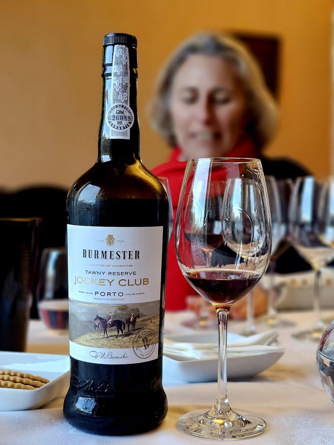 버메스터 조키 클럽 리제르바 토니. 최현태 기자