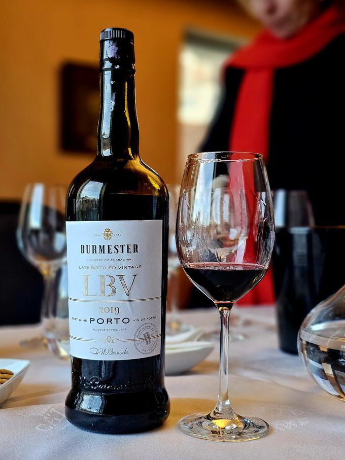 버메스터 LBV 2019. 최현태 기자