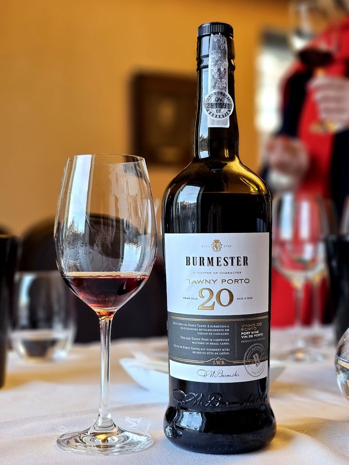 버메스터 토니포트 20년. 최현태 기자