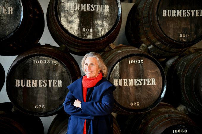 안나 이사벨(Ana Isael) 소제비누스 마케팅 총괄이사. 최현태 기자