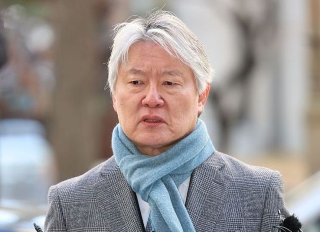 노환규 전 의협회장