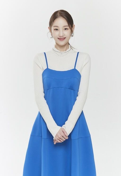 가수 故 박보람. 제나두엔터테인먼트 제공