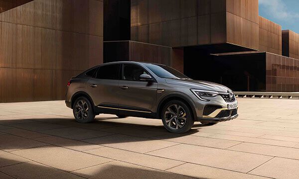 XM3 이테크 하이브리드 포 올. 르노 코리아 제공