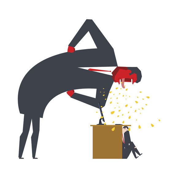 기사 특정내용과 무관. 게티이미지뱅크